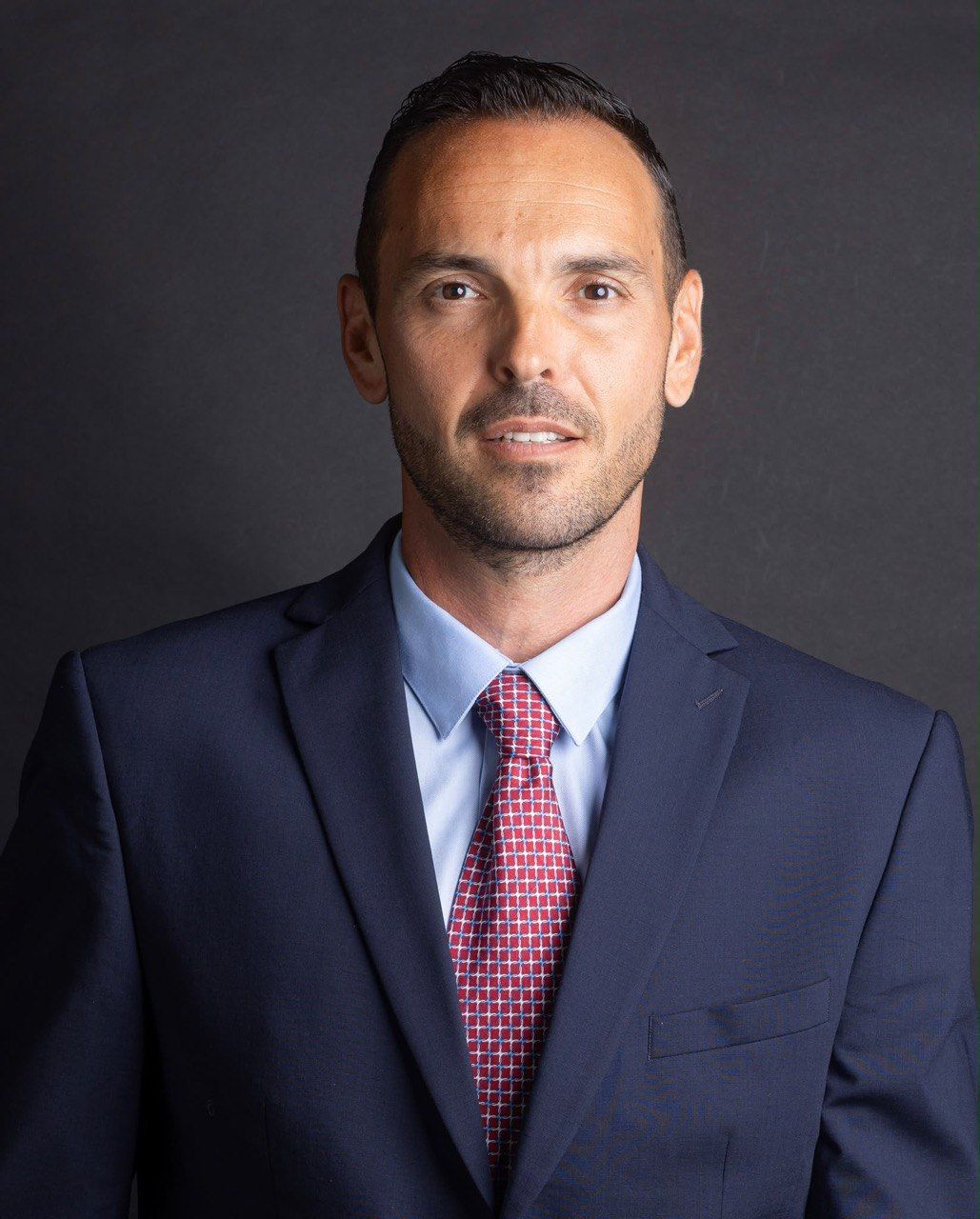 Portrait de Cédric Agniel, associé de SagilyIA